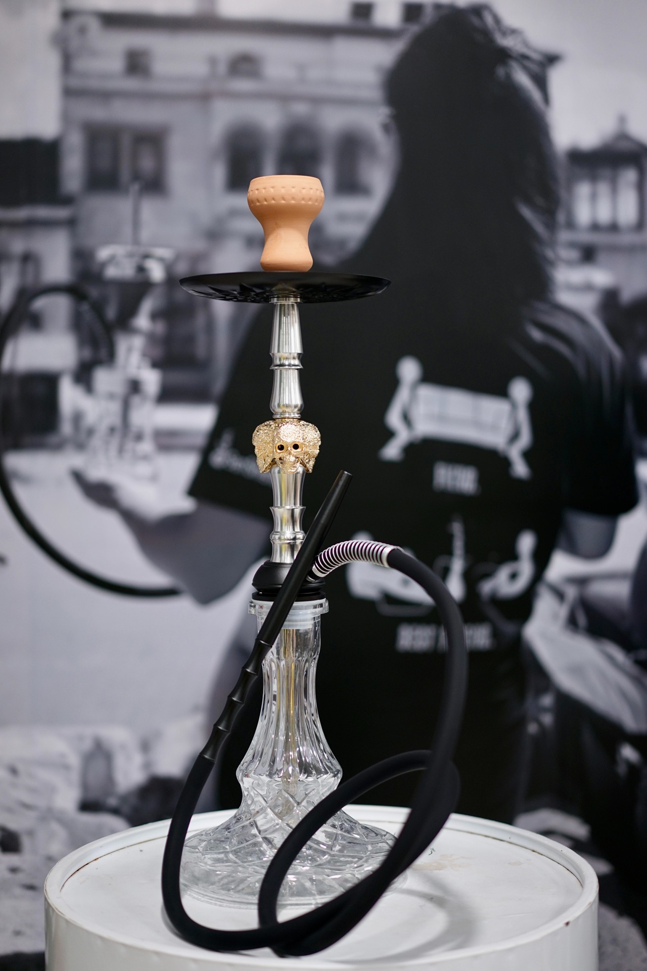 最新水煙，文化融合與科技創(chuàng)新的結(jié)晶