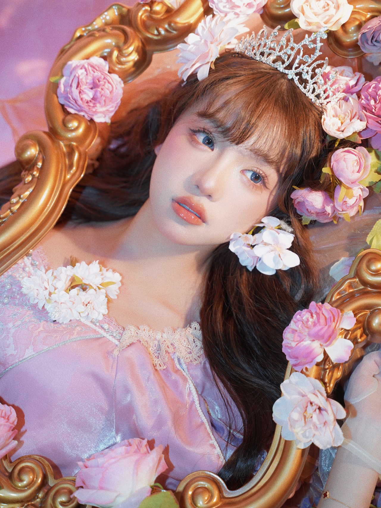 瑾公主的成長(zhǎng)之旅，自信與成就感的魔法之旅新篇章更新中