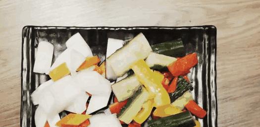 最新食物盛宴，味蕾之旅與友情的味覺交融