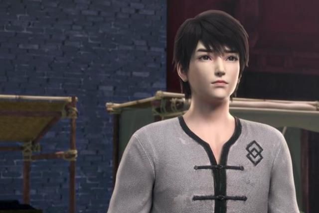 林動(dòng)最新揭秘，熱血江湖新篇章開啟！