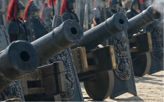 穿越歷史塵埃，探尋明末英雄傳奇——武裝明末最新解析