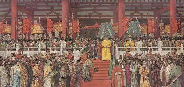 貞觀禍害，最新探討與解析