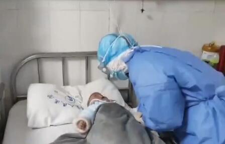 岳陽抗疫日常，宅家同樂會(huì)，溫馨抗疫顯真情