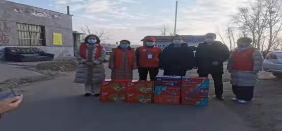 銅川最新疫情，科技助力健康守護(hù)，革新生活體驗(yàn)