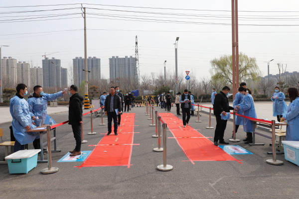 菏澤疫情最新動(dòng)態(tài)回顧，背景、影響及最新進(jìn)展