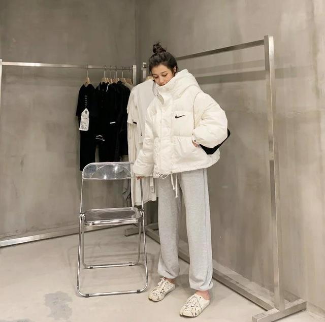 最新冬季褲子科技革新，溫暖新潮時尚亮相