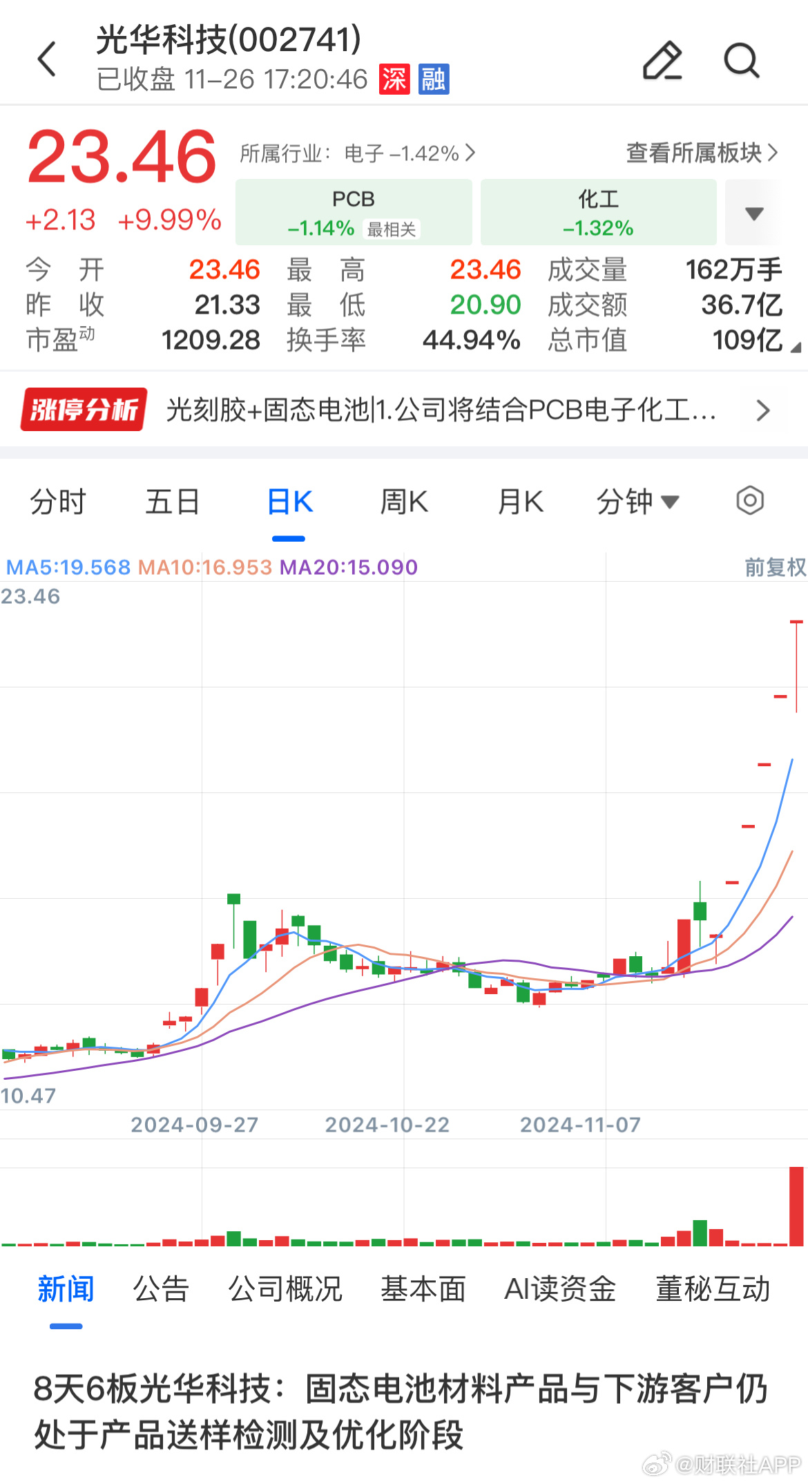 華光資源最新動(dòng)態(tài)，引領(lǐng)前沿科技，探索未來發(fā)展之路