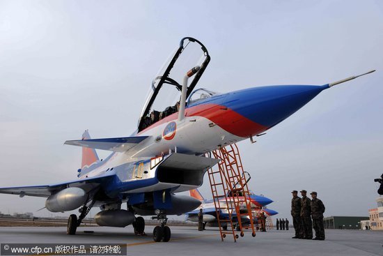 空軍最新涂裝揭秘，小巷中的隱秘色彩天堂