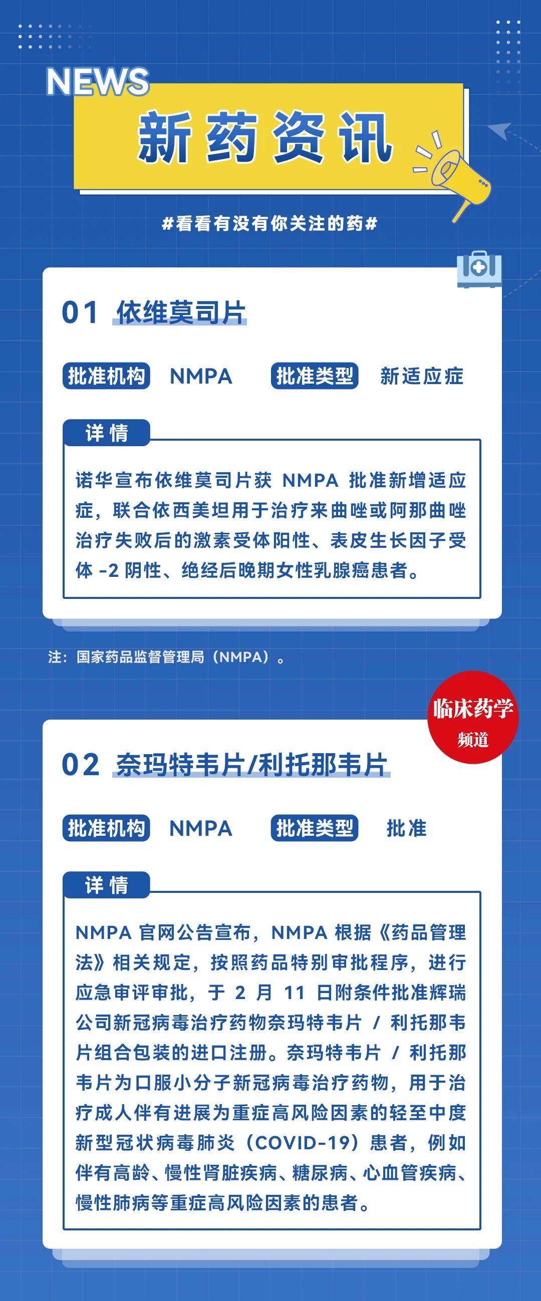 最新治療新藥，重塑醫(yī)療格局的新希望