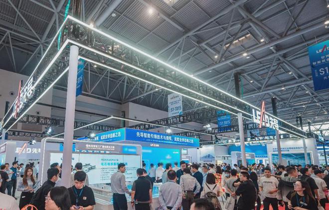 先導(dǎo)智能最新動態(tài)，引領(lǐng)變革的先鋒力量