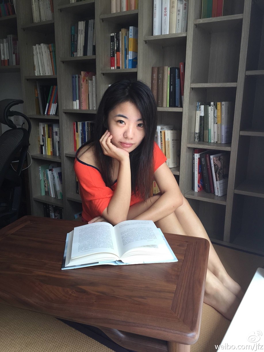 蔣方舟最新動(dòng)態(tài)，才女近況揭秘??