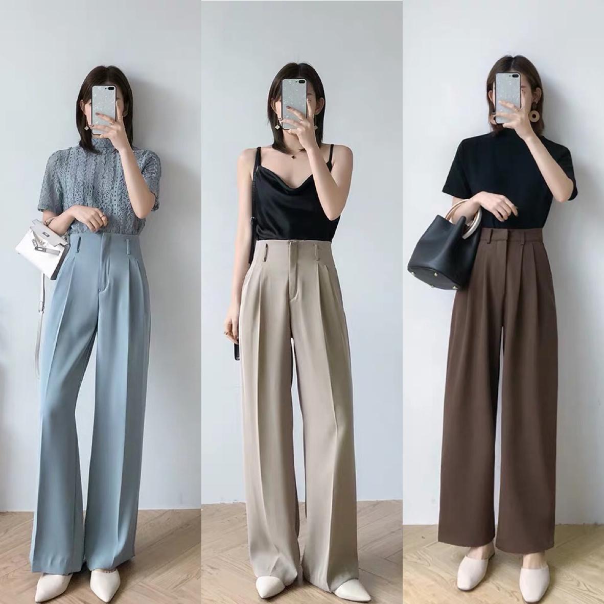 探索自然美景的輕松之旅，最新女性搭配指南