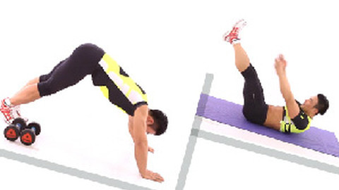 王博濤的最新日常，城市中的溫暖足跡