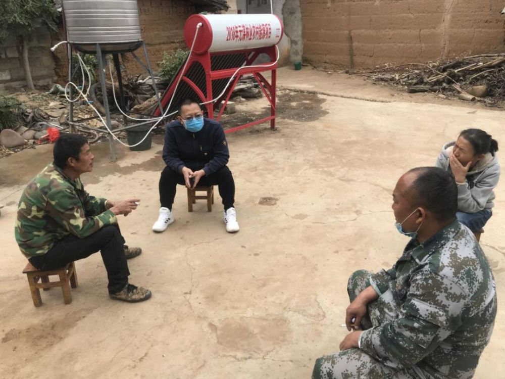 元謀最新疫情動態(tài)及防疫指南與應(yīng)對步驟