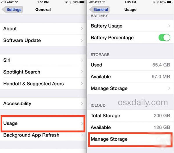 蘋(píng)果最新更新概覽，帶你探索最新刪除功能！???