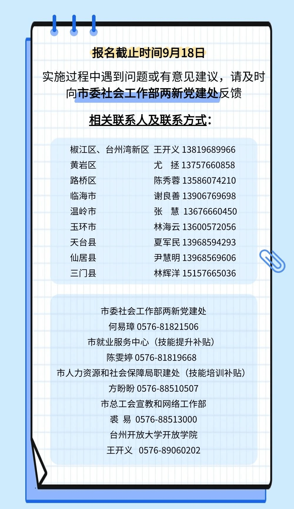 臺(tái)州最新通知速遞，揭秘重要信息，速覽不容錯(cuò)過(guò)！