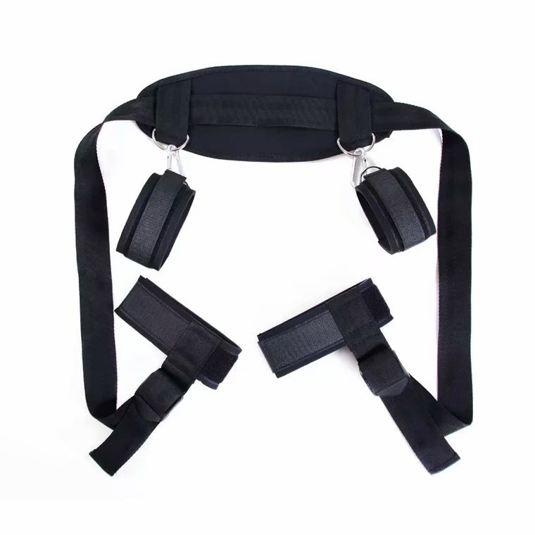 最新束縛帶，友情的紐帶，家的溫馨之選