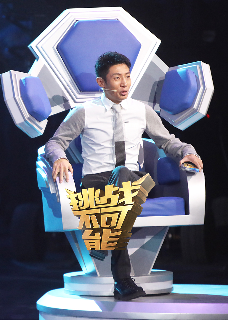 陳挑戰(zhàn)最新發(fā)現(xiàn)，小巷中的美食秘境