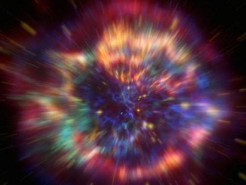 領(lǐng)略科技魅力，體驗未來生活，宇宙最新科普知識速遞