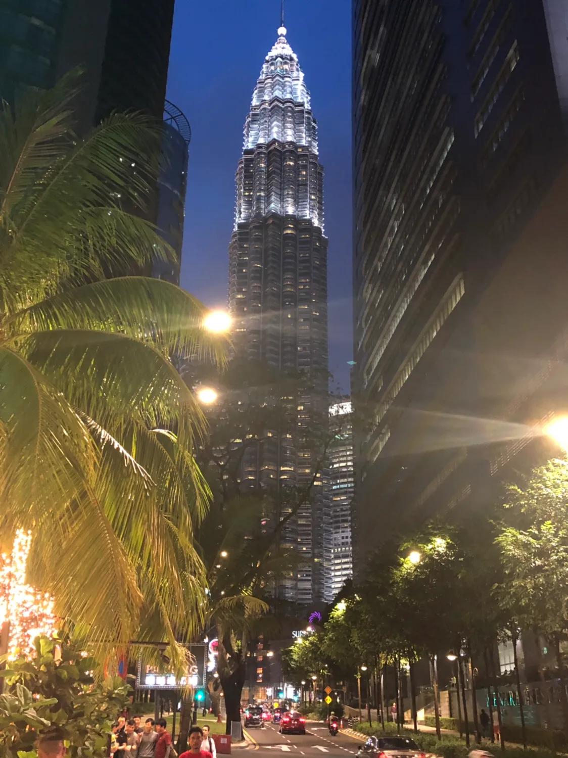 KL最新商場，新起點(diǎn)，學(xué)習(xí)、變化與自信成就之地