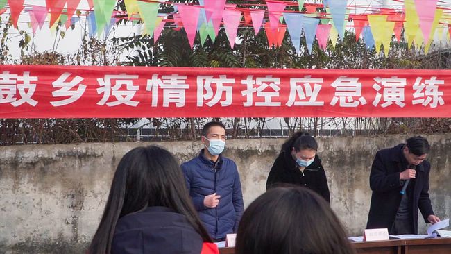 銅鼓疫情下的自然探索之旅，尋求內(nèi)心的平和與寧靜