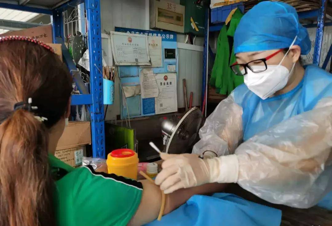 柳州最新肺炎疫情，多方觀點(diǎn)與深度解析