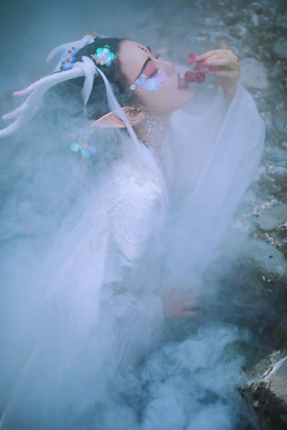 最新古裝特效，回溯背景，探尋其在古裝影視領(lǐng)域的核心地位