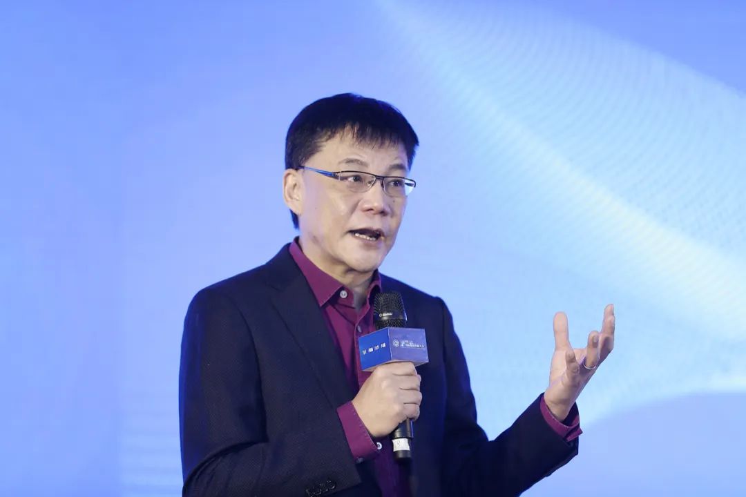 李國(guó)慶最新動(dòng)態(tài)，商業(yè)領(lǐng)袖的新征程探索