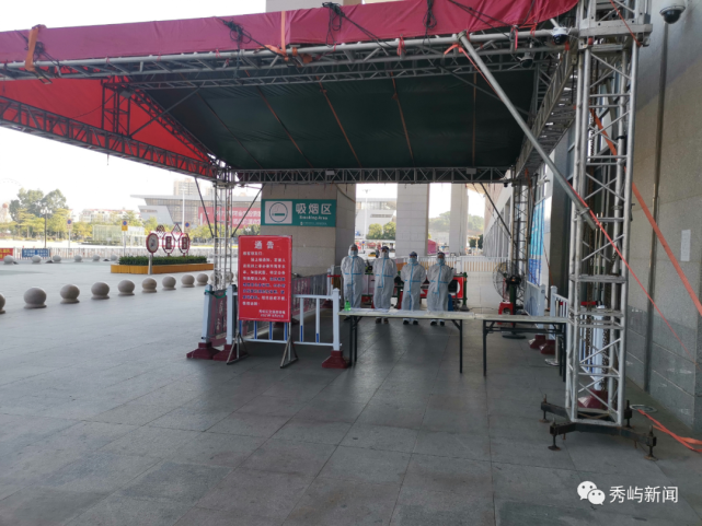 最新動車站，啟程探索自然美景的門戶