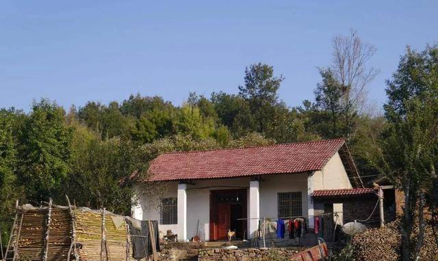 新時代田園生活揭秘，鄉(xiāng)村農(nóng)村的最新風貌與體驗