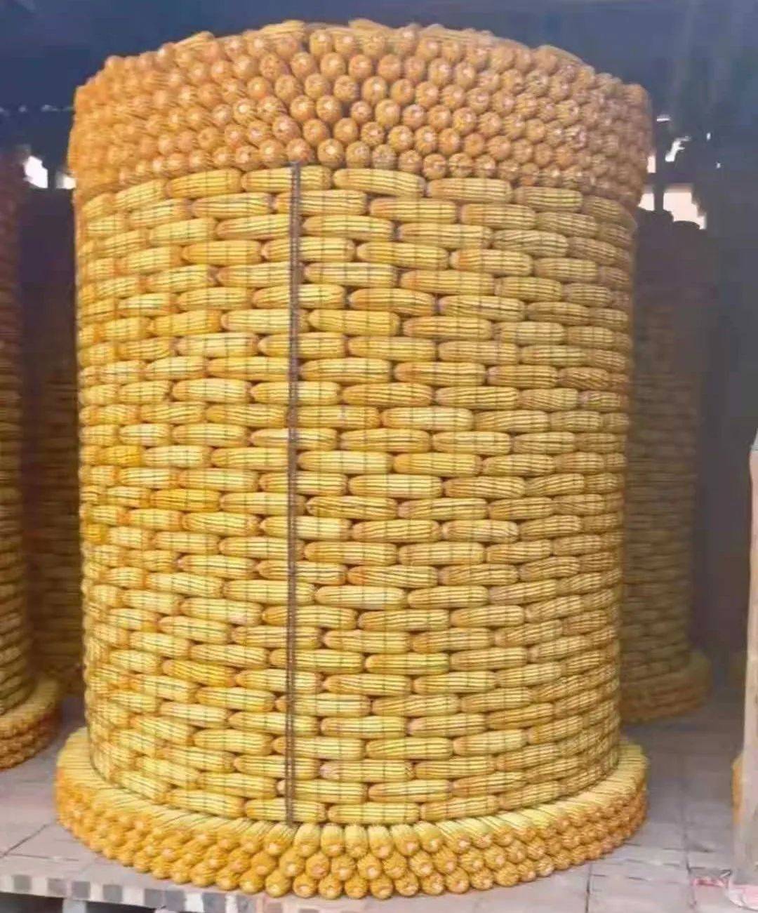 最新玉米倉(cāng)，小巷中的美食探險(xiǎn)之旅