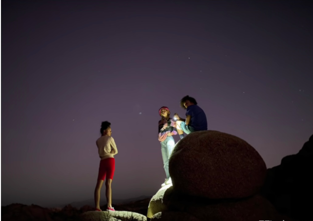 潮流尖端的生活方式，最新炫耀風(fēng)采展示