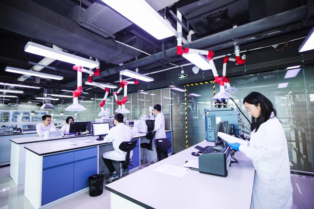 銳刻最新科技，重塑生活，領(lǐng)略未來魅力