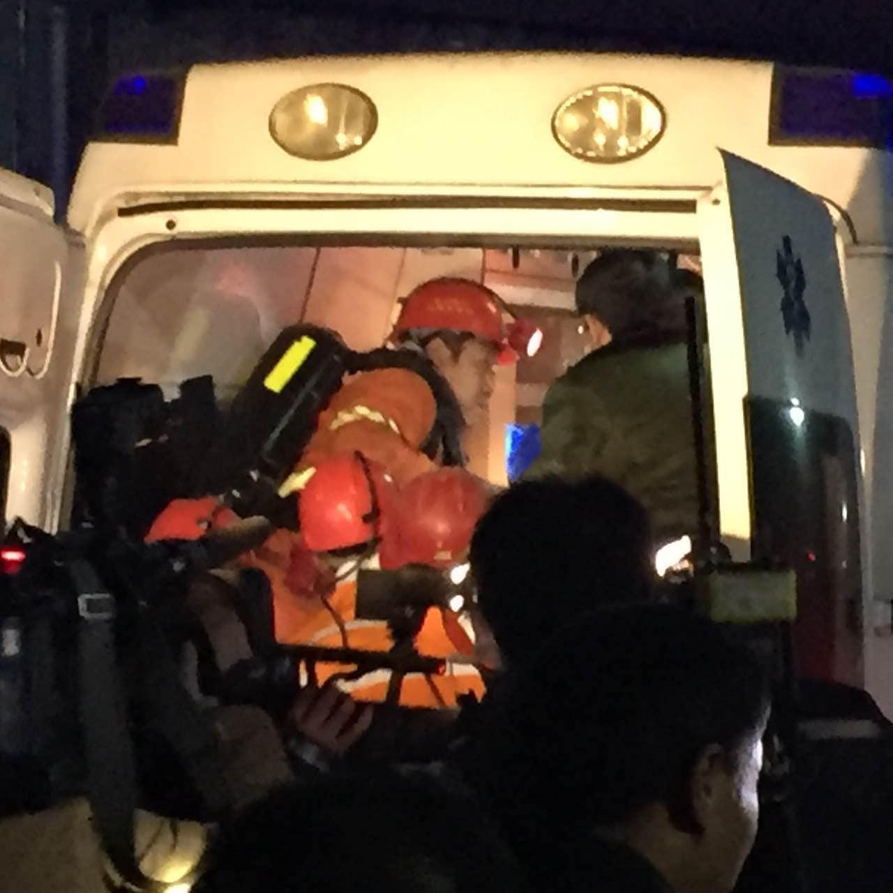 擔水溝最新動態(tài)，變化中的力量與自信成就感的展現(xiàn)