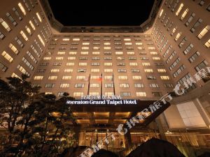 喜來登最新酒店，科技與生活的完美融合體驗