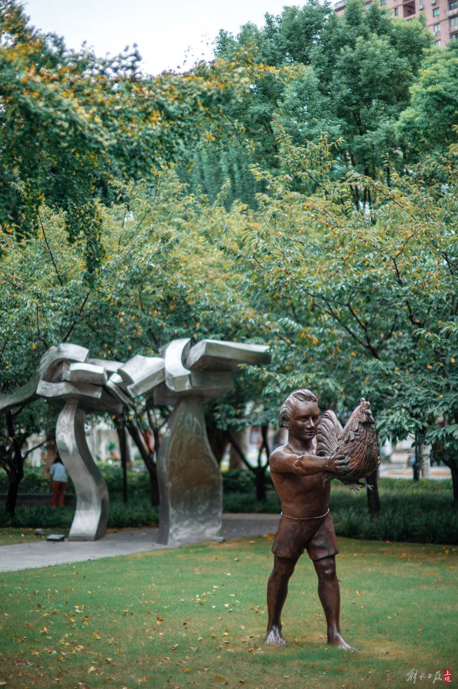 國內(nèi)最新雕塑，藝術(shù)新篇章的璀璨呈現(xiàn)