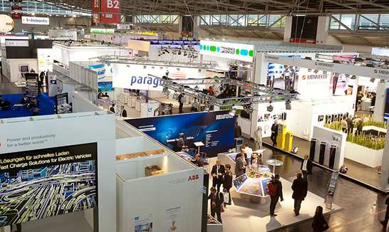 德國(guó)展會(huì)最新亮點(diǎn)，自然美景的旅行邀請(qǐng)展