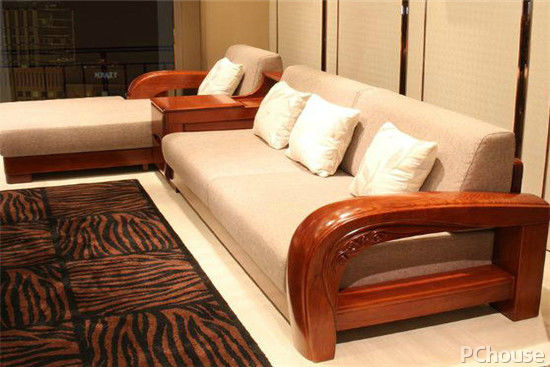 最新木質(zhì)沙發(fā)，時(shí)尚與舒適的完美融合