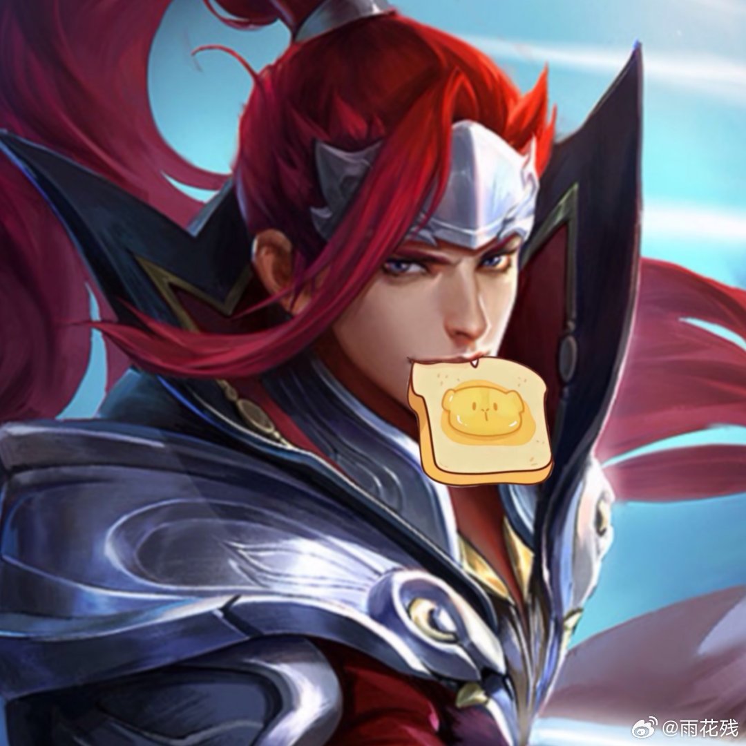 王者最新韓信，榮耀中的溫情日常