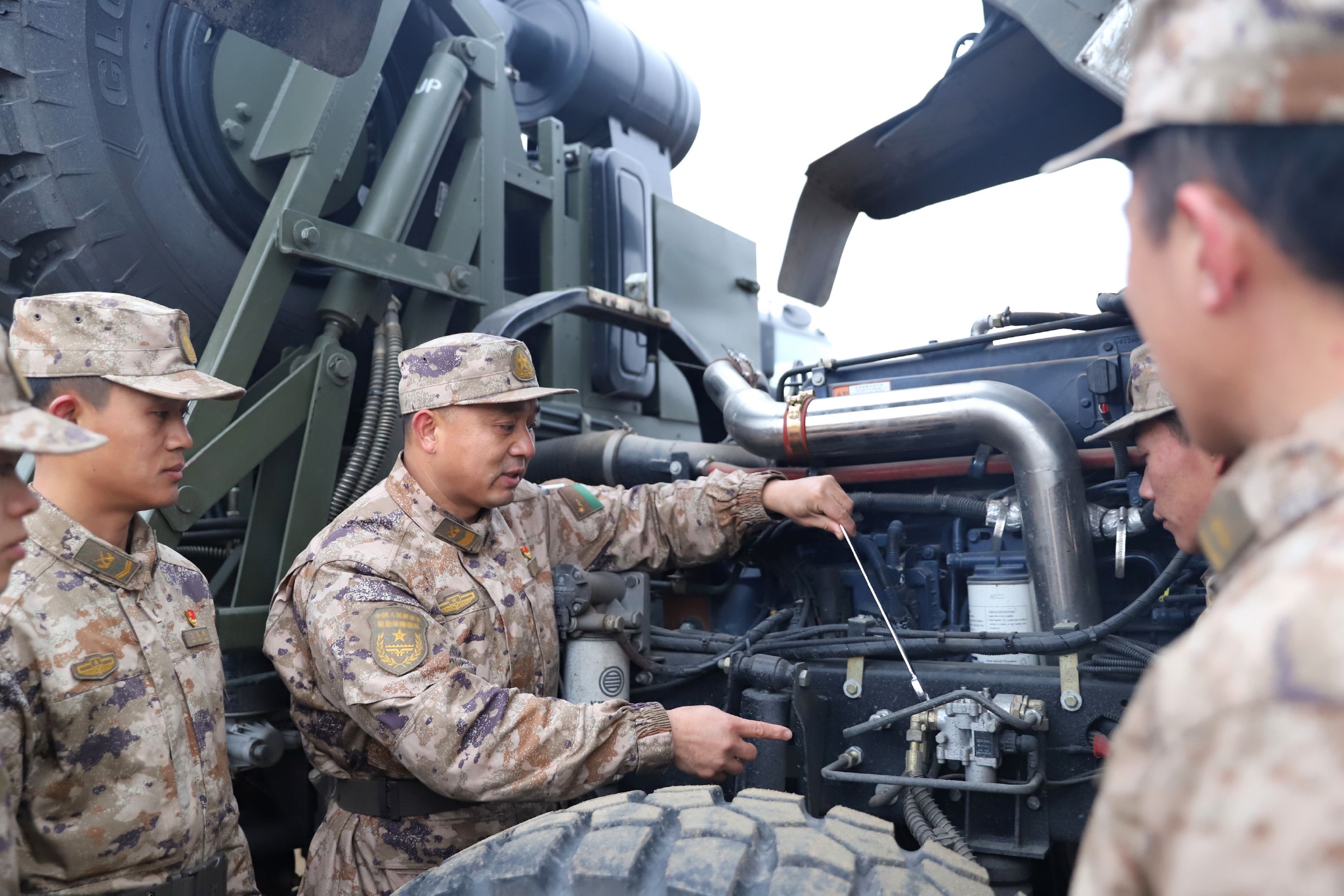 瞄準(zhǔn)最新集，歡樂(lè)溫馨的日常生活時(shí)光