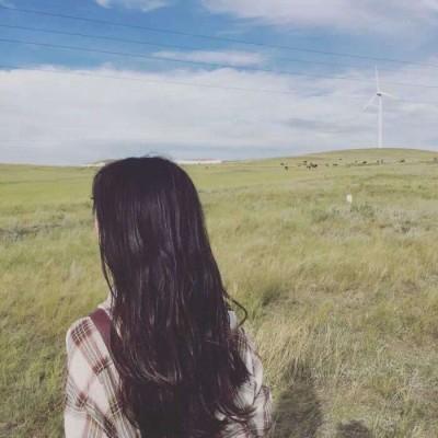 最新頭像背影，個性風(fēng)采從背后開始閃耀