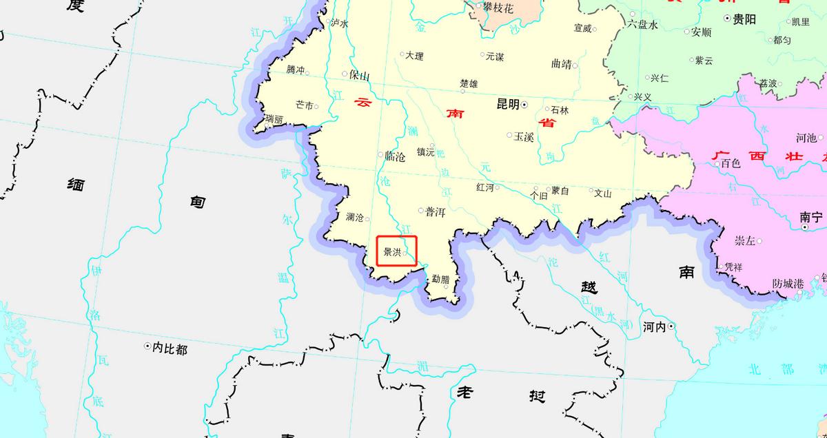 景洪最新病例詳解，了解與應(yīng)對(duì)的初學(xué)者進(jìn)階指南