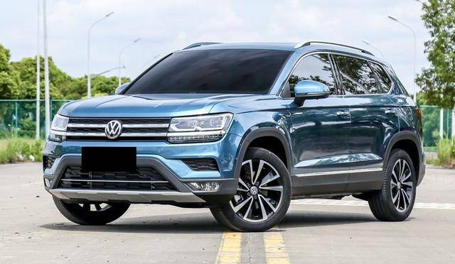 大眾途岳最新優(yōu)惠，不可錯(cuò)過(guò)的購(gòu)車時(shí)機(jī)