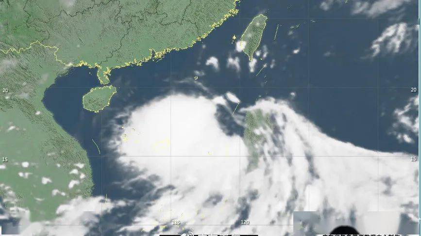 科技巨擘引領(lǐng)未來，氣象導(dǎo)航先鋒——最新臺風(fēng)動態(tài)