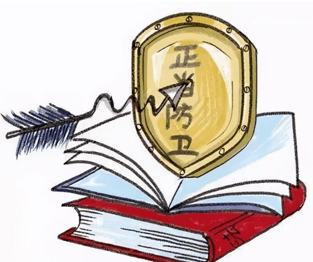 時(shí)代背景下的法律之光，最新律法正當(dāng)防衛(wèi)解讀