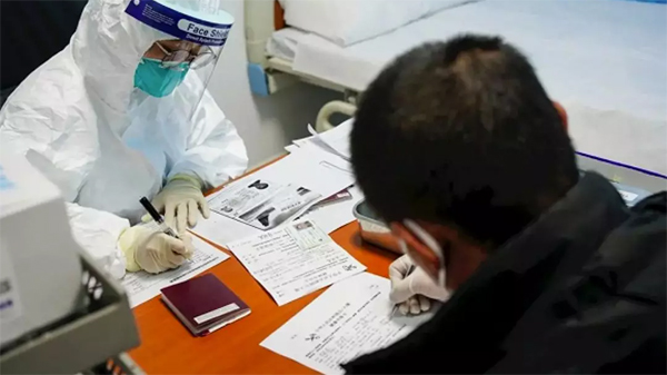 上海境外輸入疫情最新動(dòng)態(tài)，背景、關(guān)鍵事件與地位分析