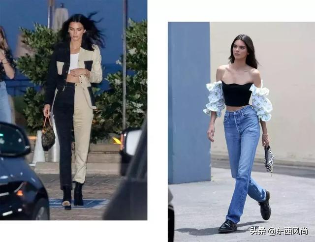 肯豆穿搭最新時(shí)尚之旅，自信與成長的展現(xiàn)