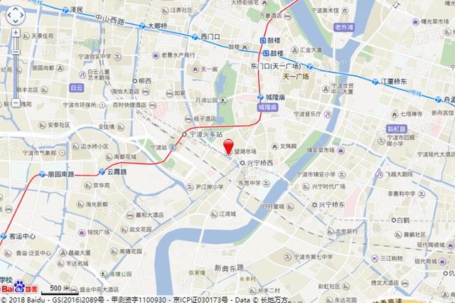 寧波海曙區(qū)房價(jià)動(dòng)態(tài)，城市變遷中的信心與成就