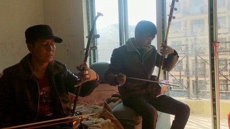 納雍最新二胡，喚醒靈魂的勵(lì)志旋律
