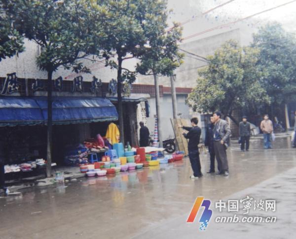 余姚最新兇殺案揭秘，科技助力探尋真相，智能守護(hù)安全防線